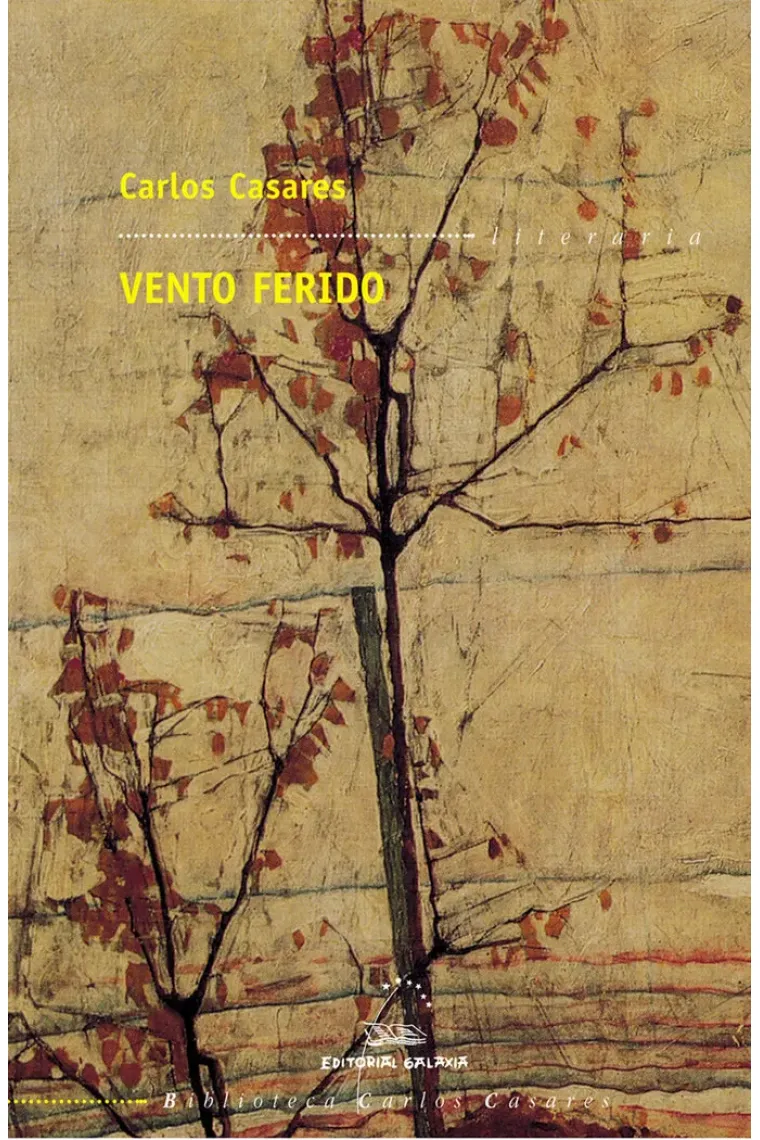 Vento ferido (bcc) (Gallego)