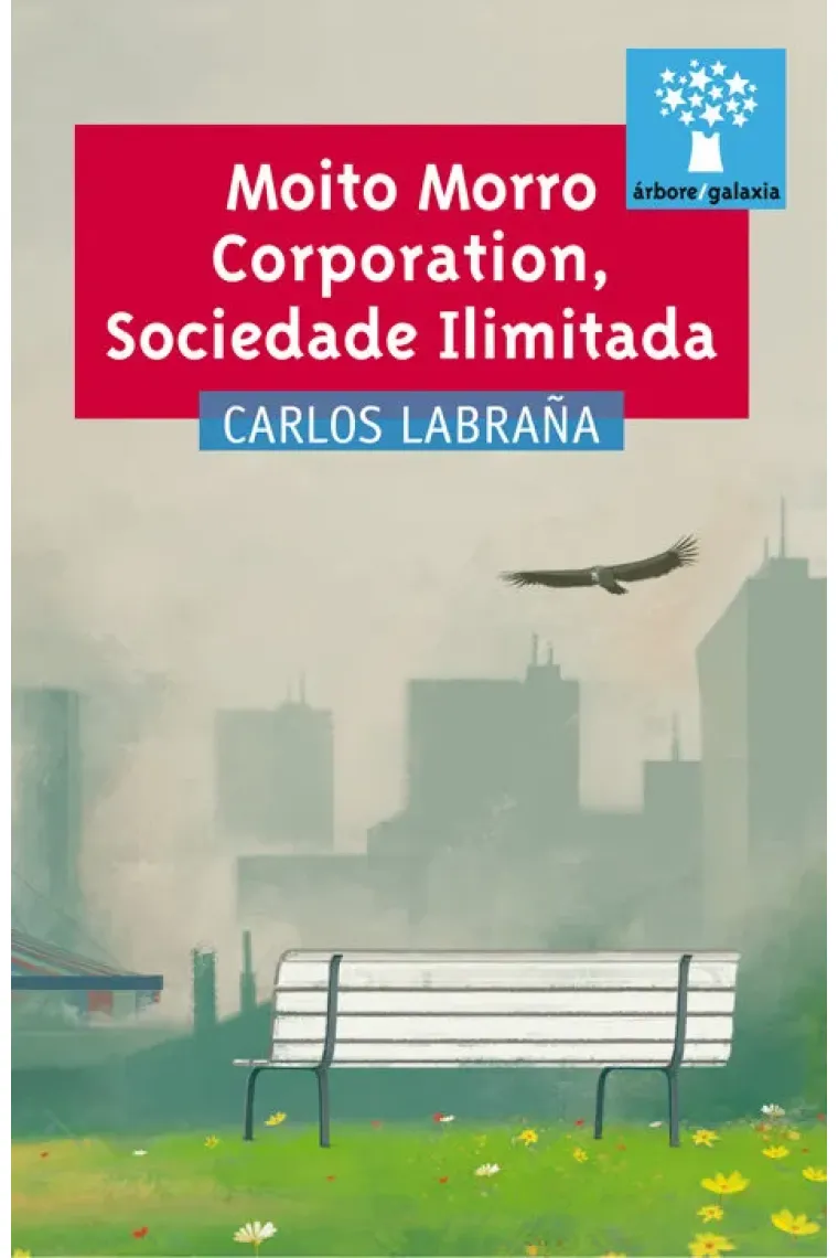 Moito morro corporation, sociedade ilimitada (Gallego)