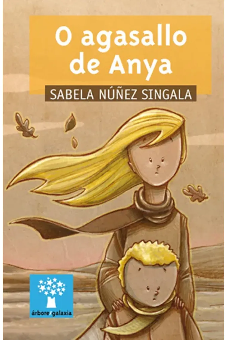 Agasallo de anya, o (Gallego)