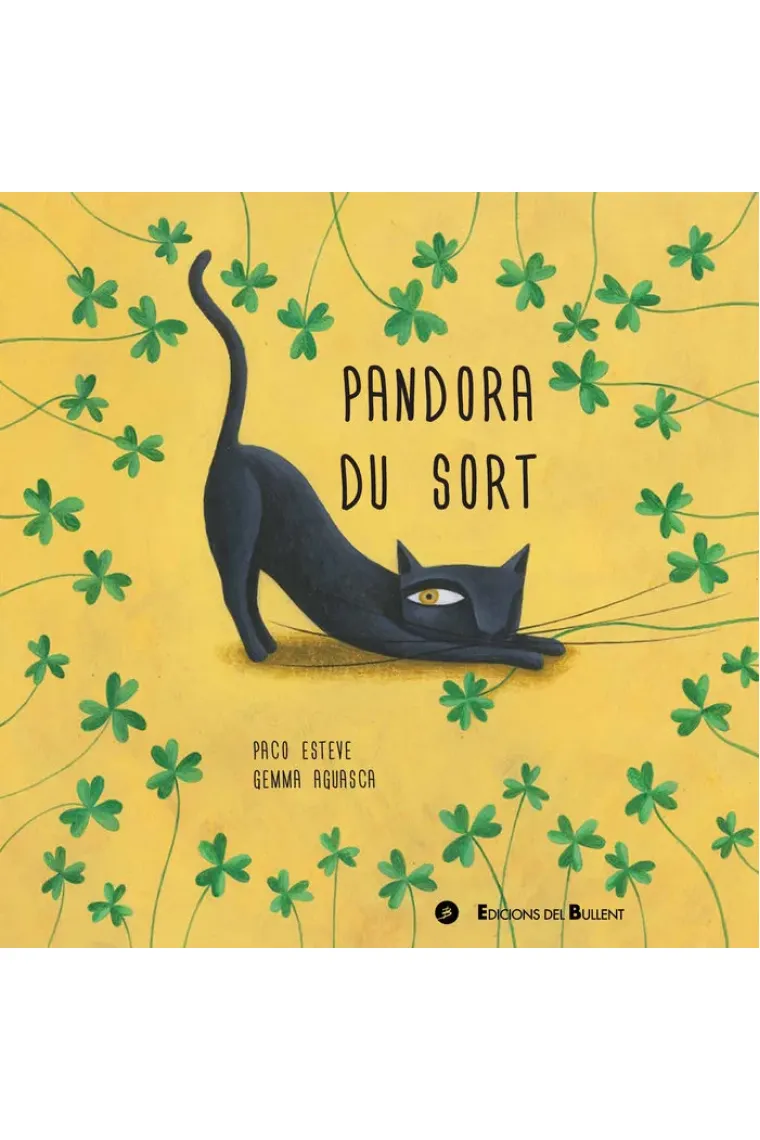 Pandora du sort (Catalán)
