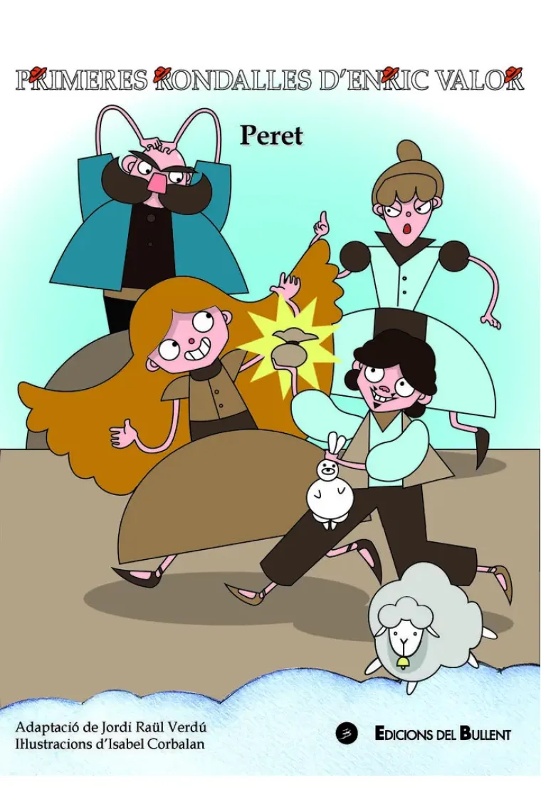 Peret (Catalán)