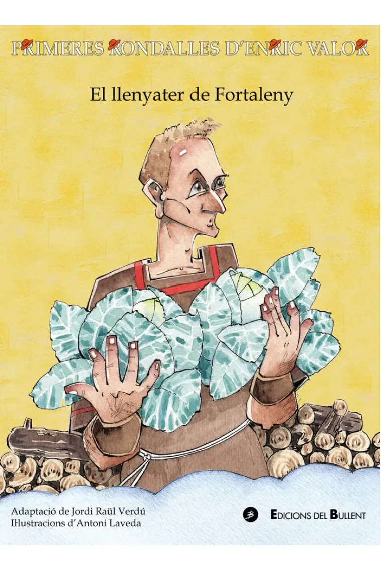 El llenyater de Fortaleny (Catalán)