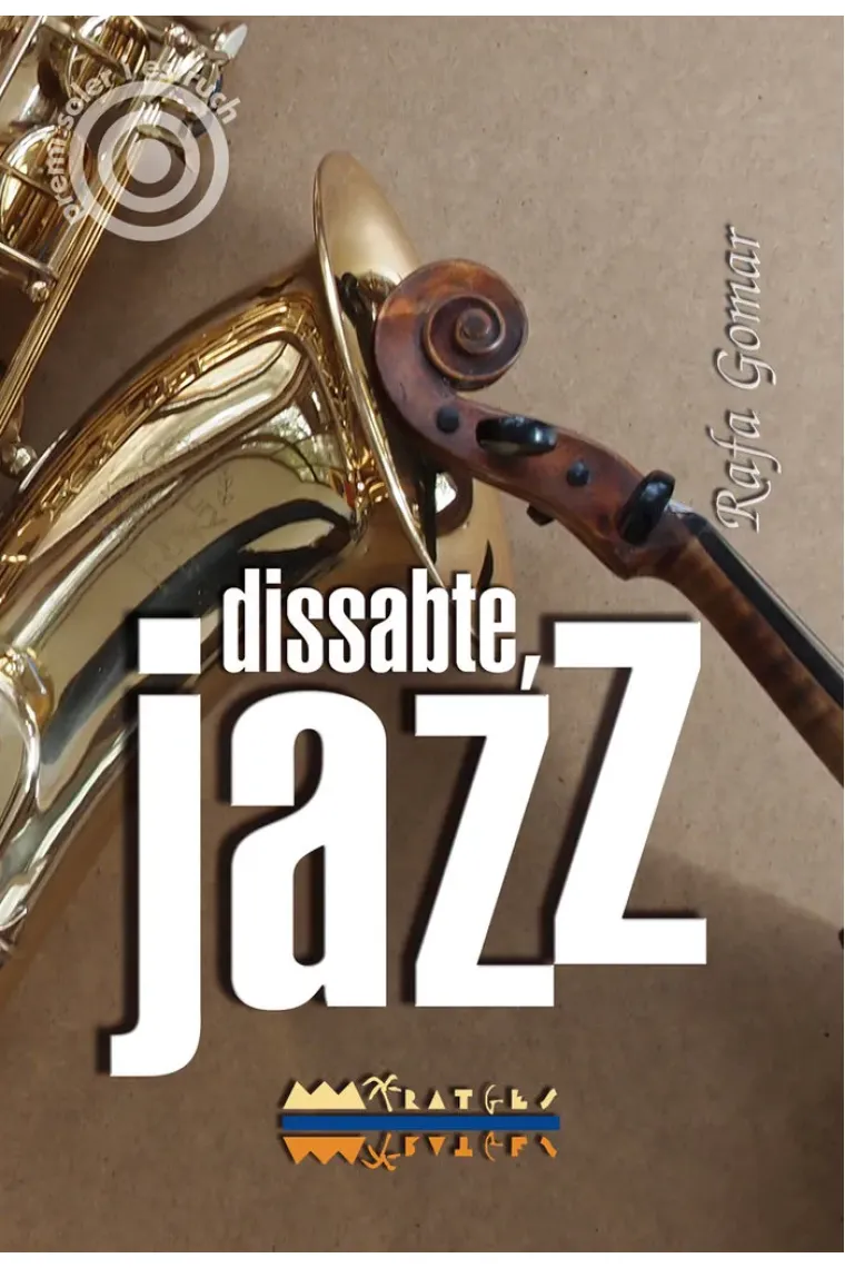 Dissabte, jazz (Catalán)