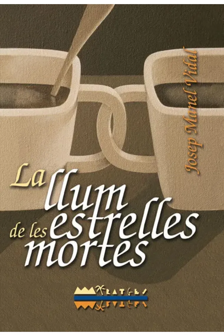 La llum de les estrelles mortes (Catalán)