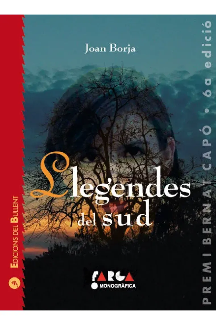 Llegendes del Sud (Catalán)