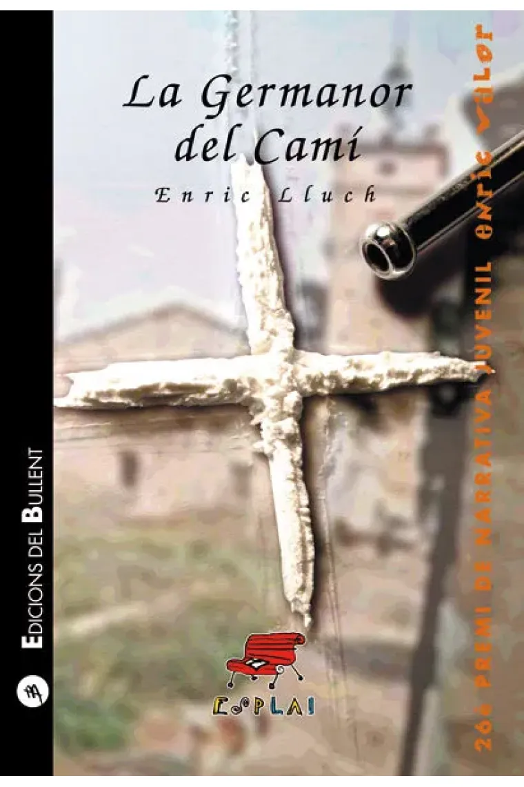 LA GERMANOR DEL CAMí (Catalán)