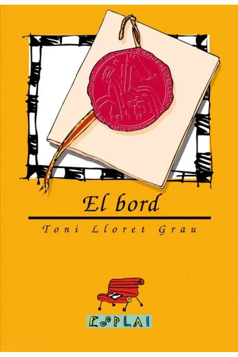 BORD, EL (Catalán)