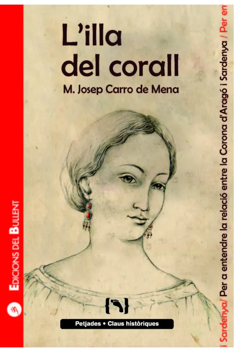 L'illa del corall (Catalán)