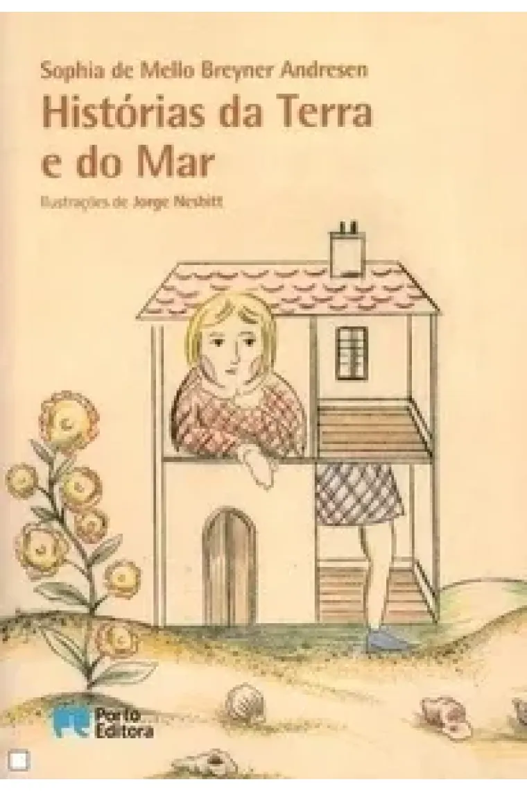 Historias da terra e do mar (Portugués)