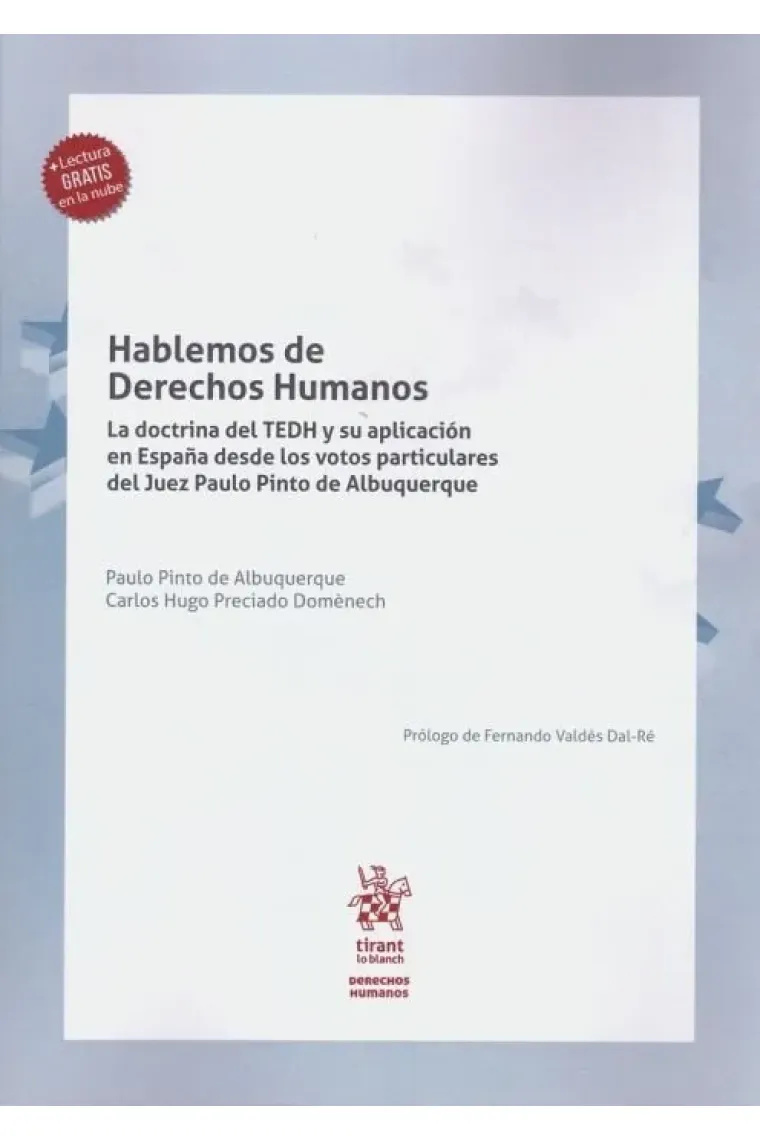 Hablemos de Derechos Humanos