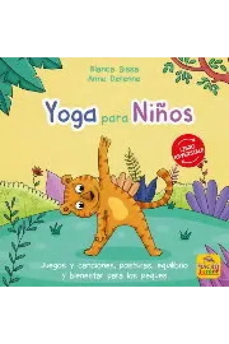 YOGA PARA NIÑOS - MINDFULNESS PARA NIÑOS