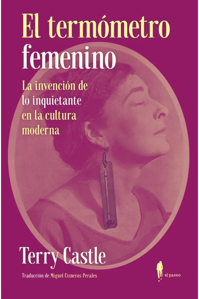 EL TERMOMETRO FEMENINO
