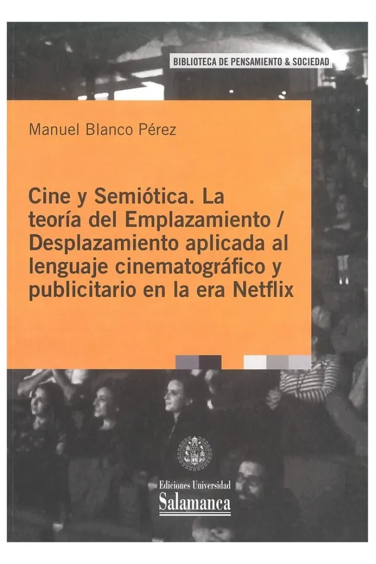 CINE Y SEMIOTICA