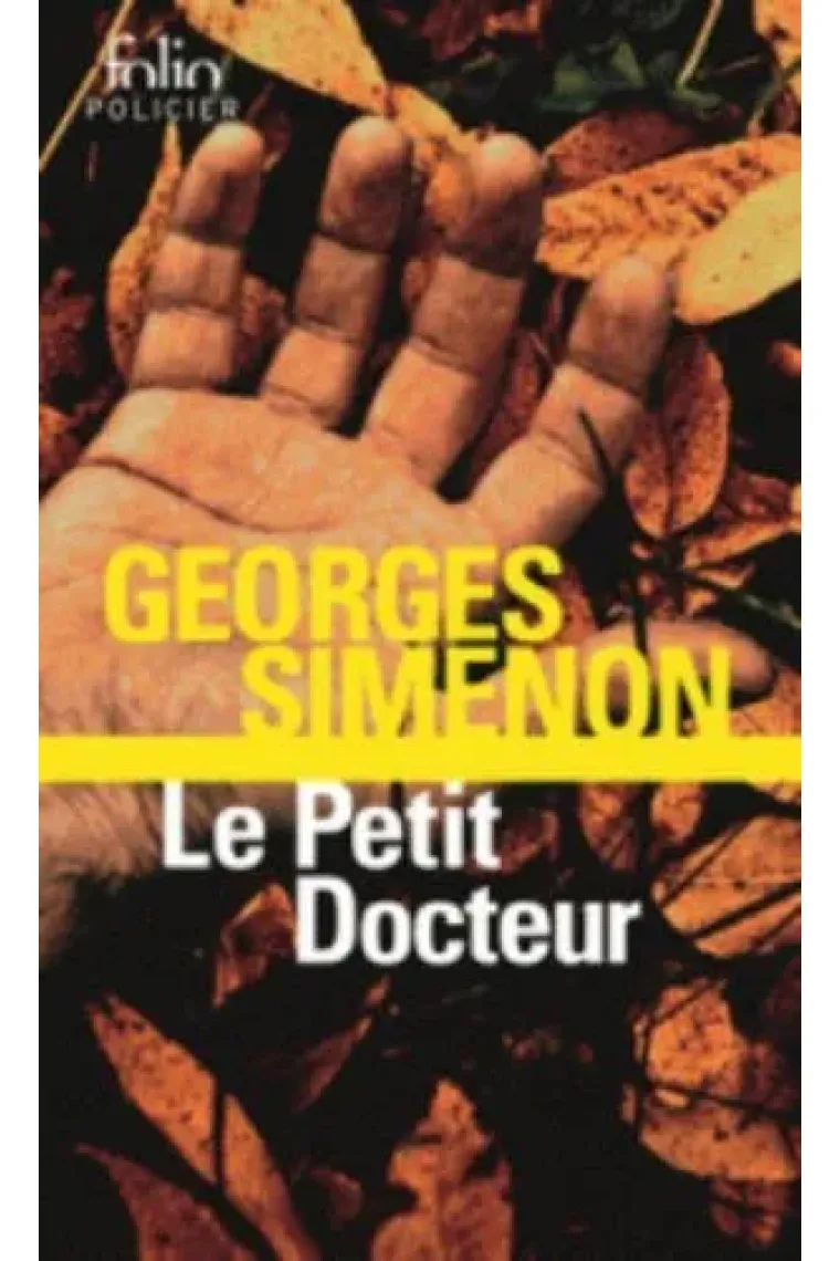 LE PETIT DOCTEUR (Francés)