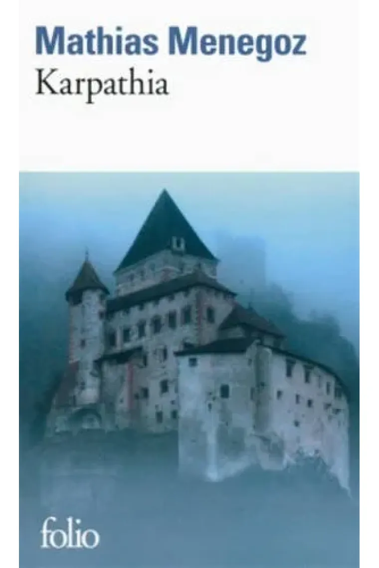 KARPATHIA (Francés)
