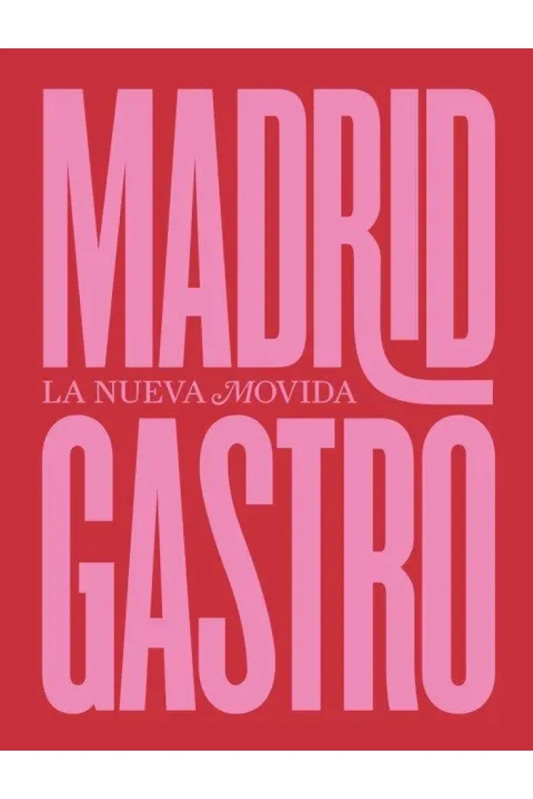 Madrid Gastro