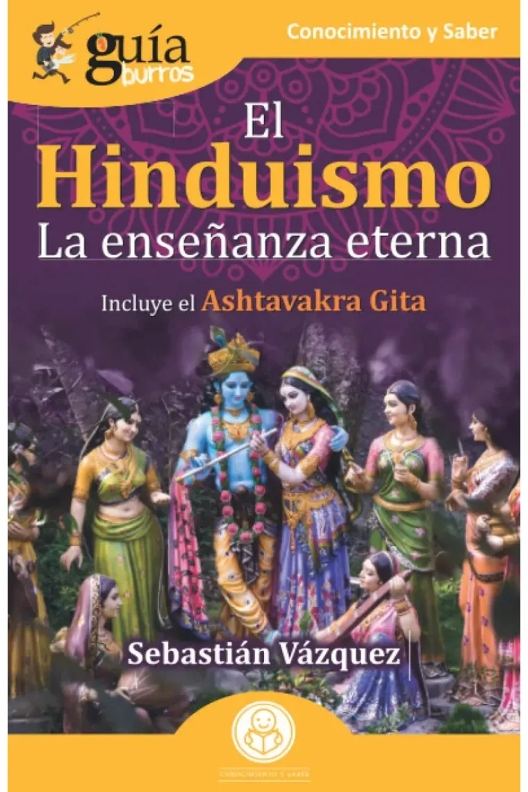 EL HINDUISMO