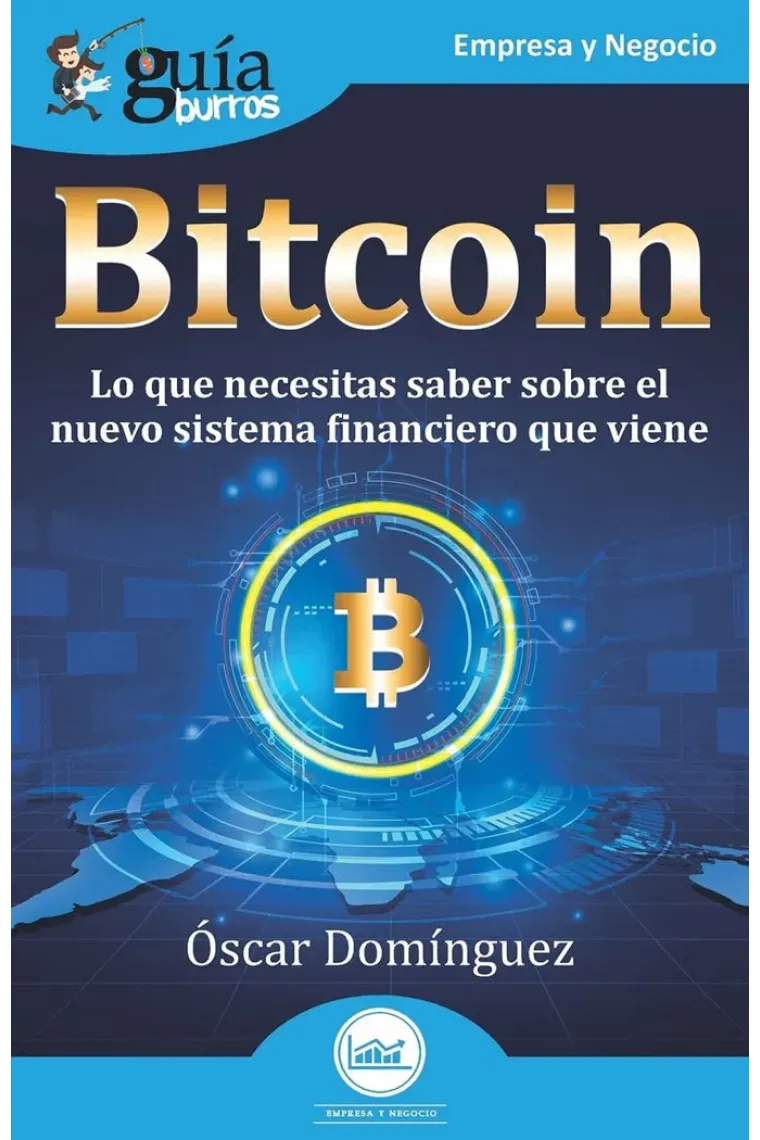 GUIABURROS BITCOIN
