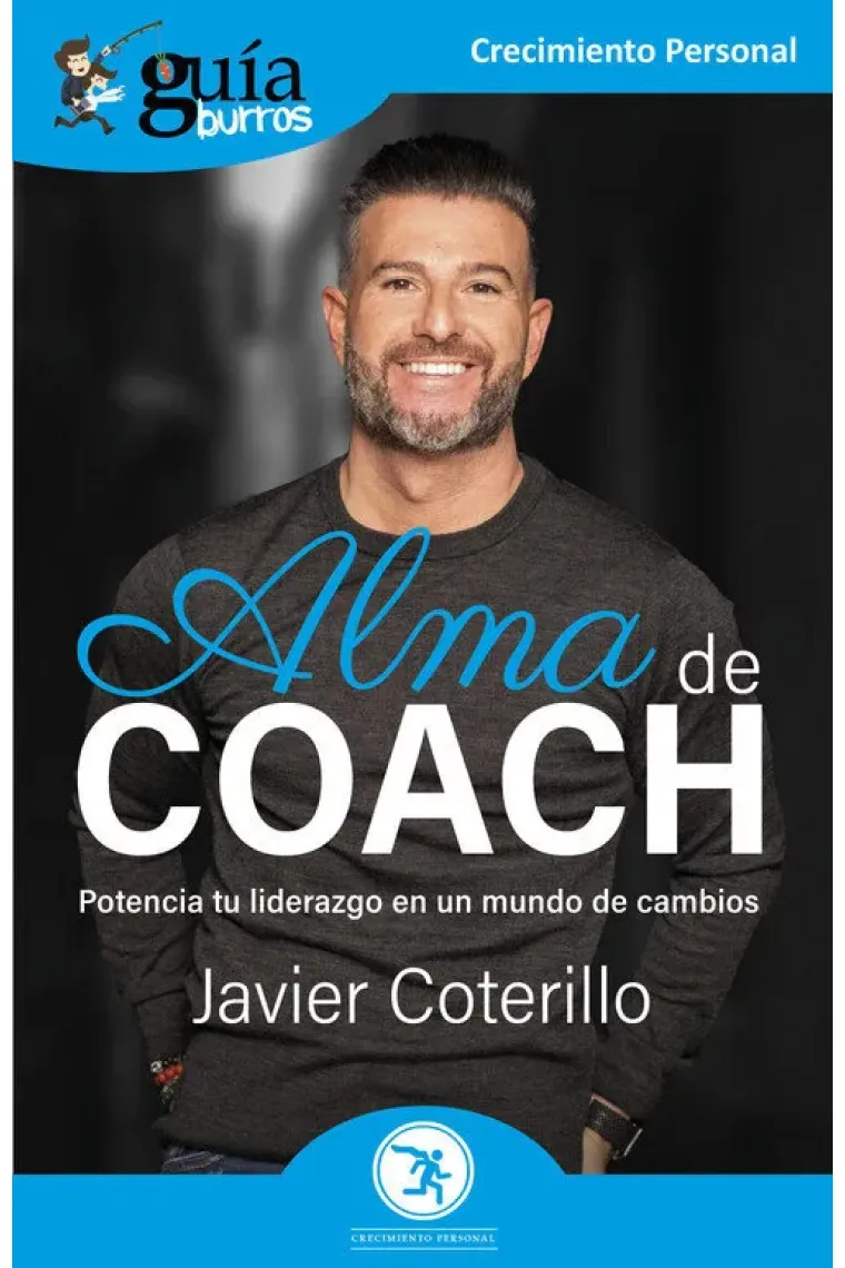 Alma de coach