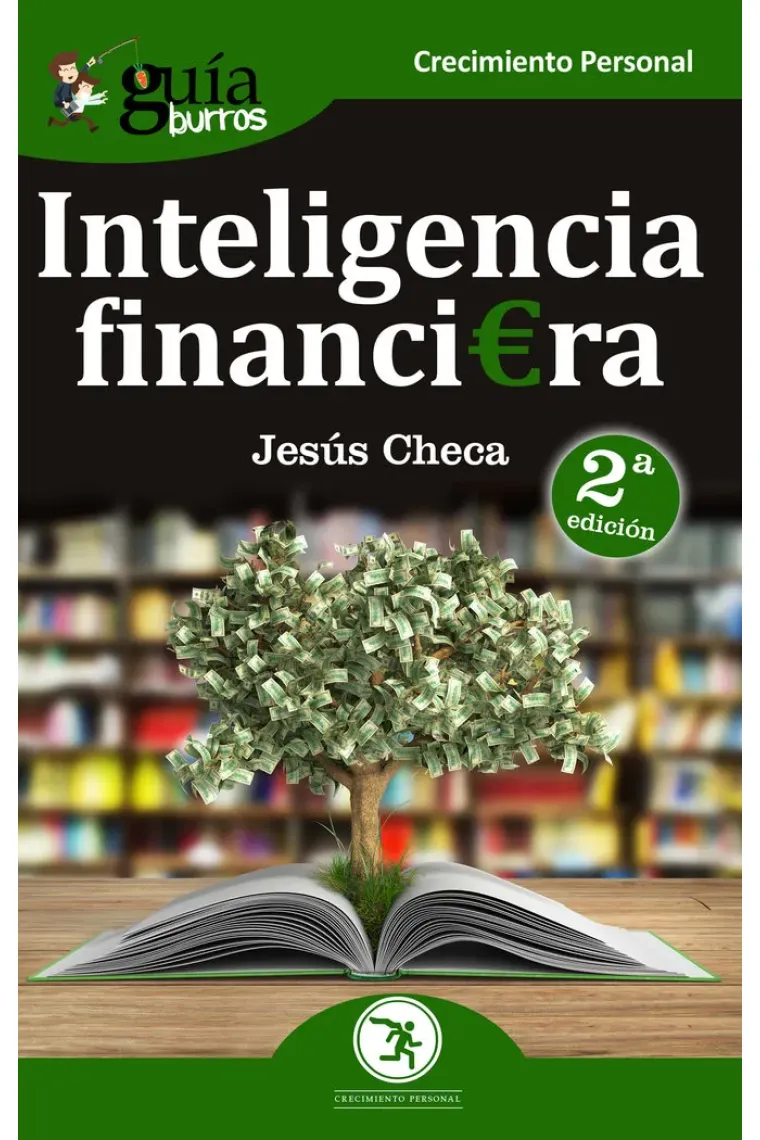 GuíaBurros Inteligencia financiera