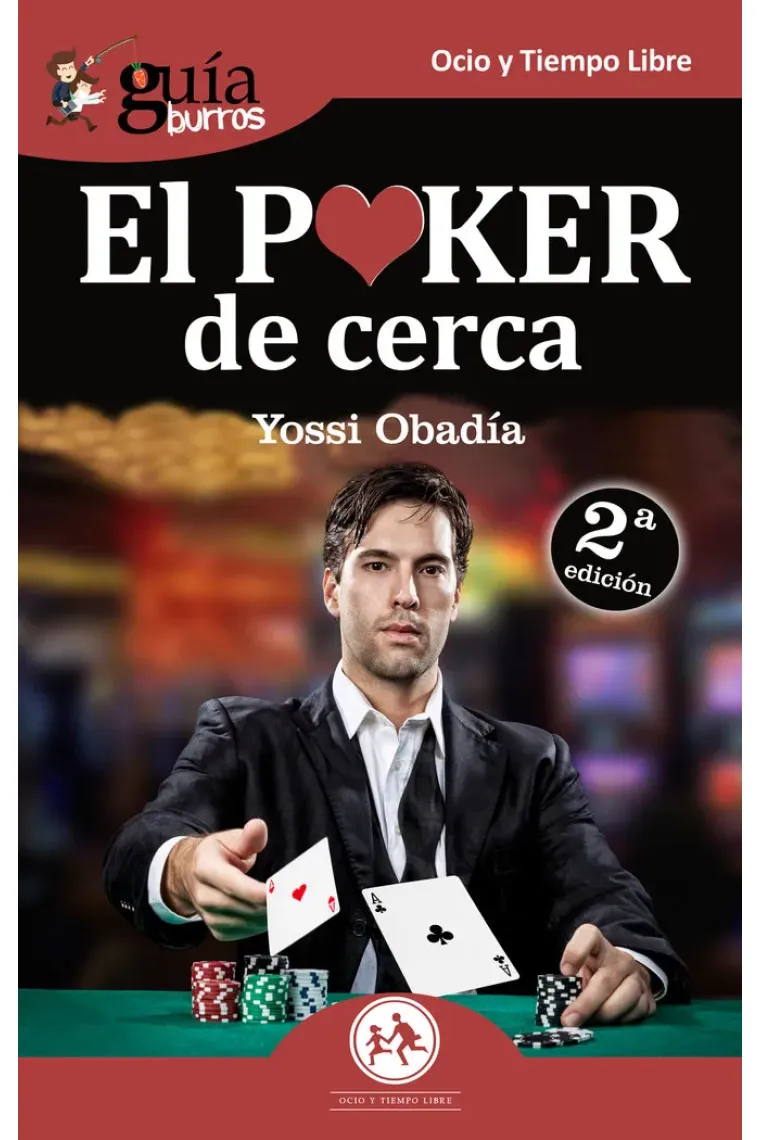 GuíaBurros El Poker de cerca
