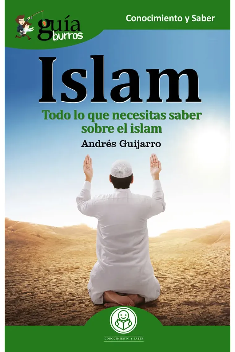 GuíaBurros Islam