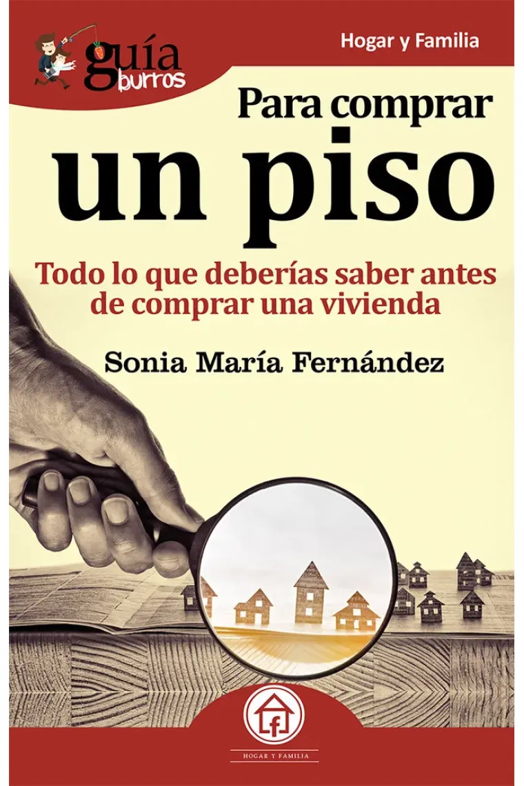 GuíaBurros Para Comprar un piso
