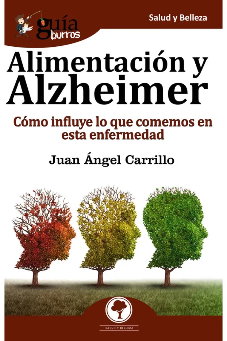 GuíaBurros Alimentación y alzheimer