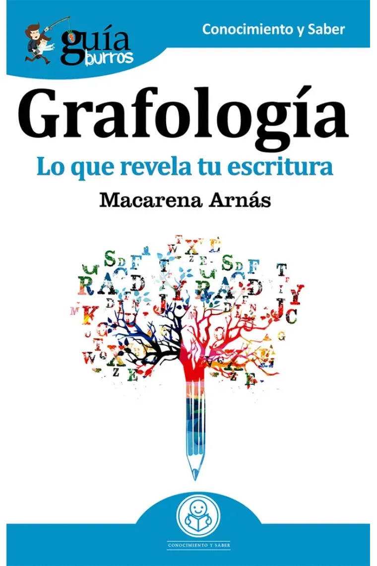GuíaBurros Grafología