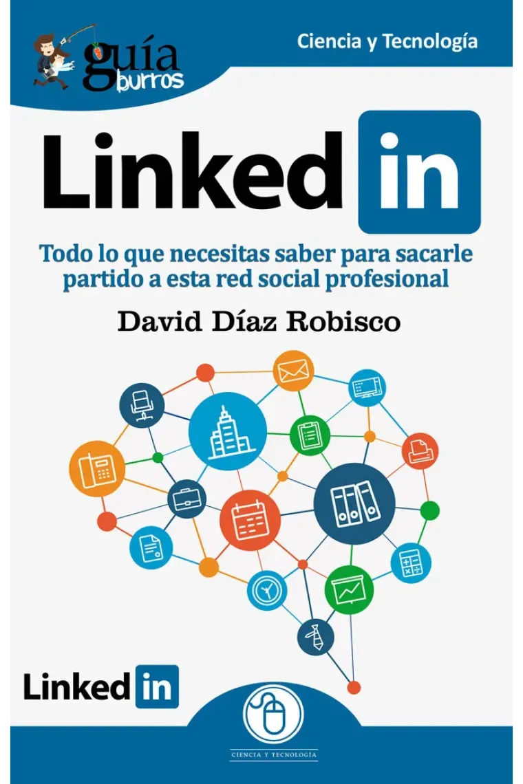 GuíaBurros Linkedin