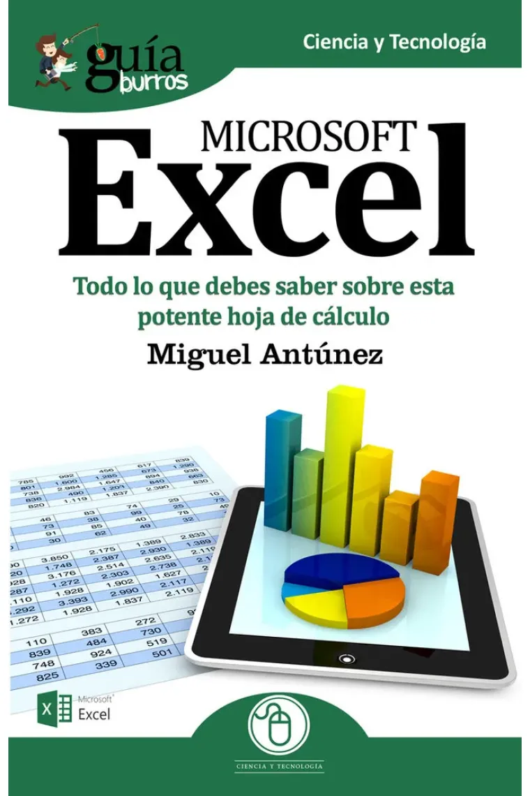 GuiaBurros Excel