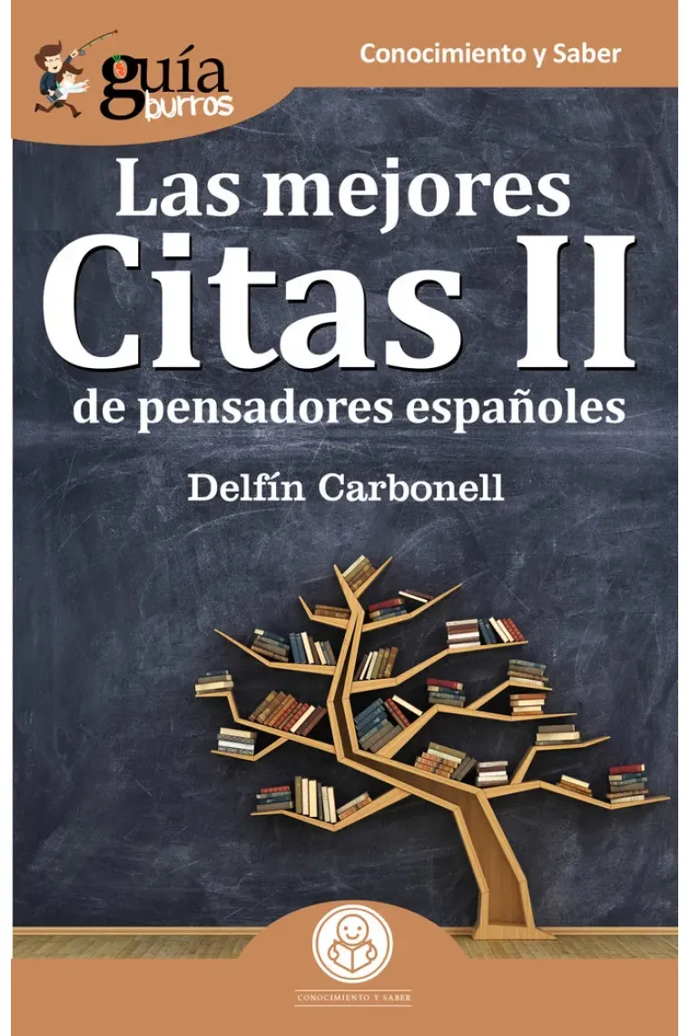 GuíaBurros Las mejores citas II