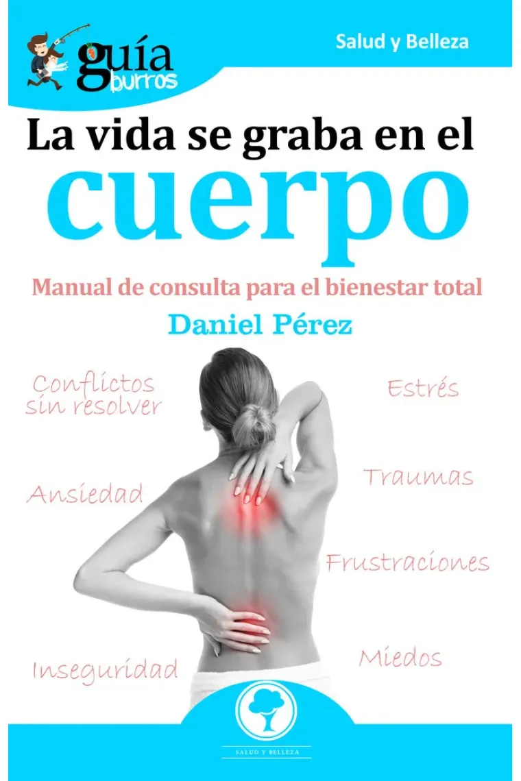 GuíaBurros La vida se graba en el cuerpo