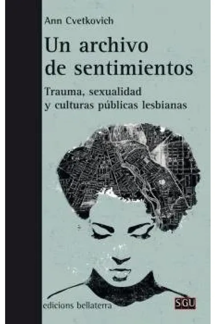 UN ARCHIVO DE SENTIMIENTOS