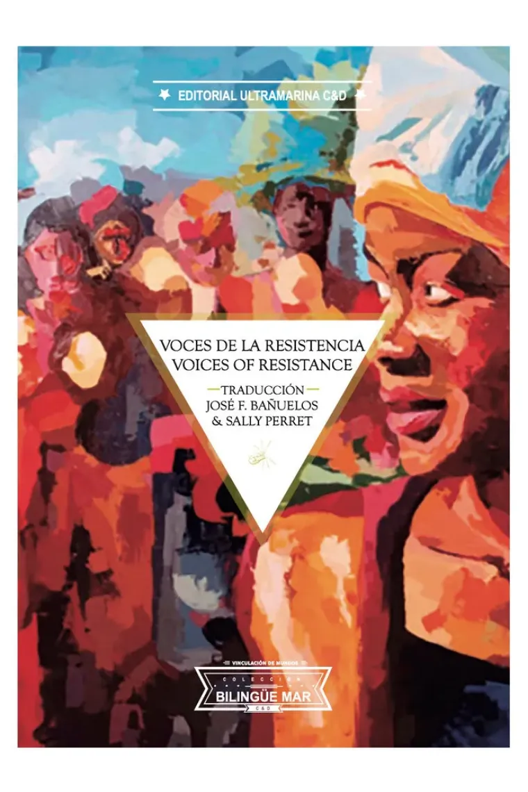 Voces de la resistencia