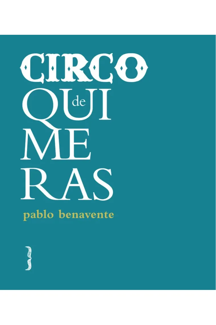 Circo de quimeras