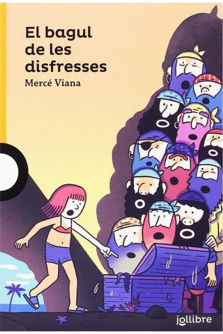 El bagul de les disfresses (Catalán)