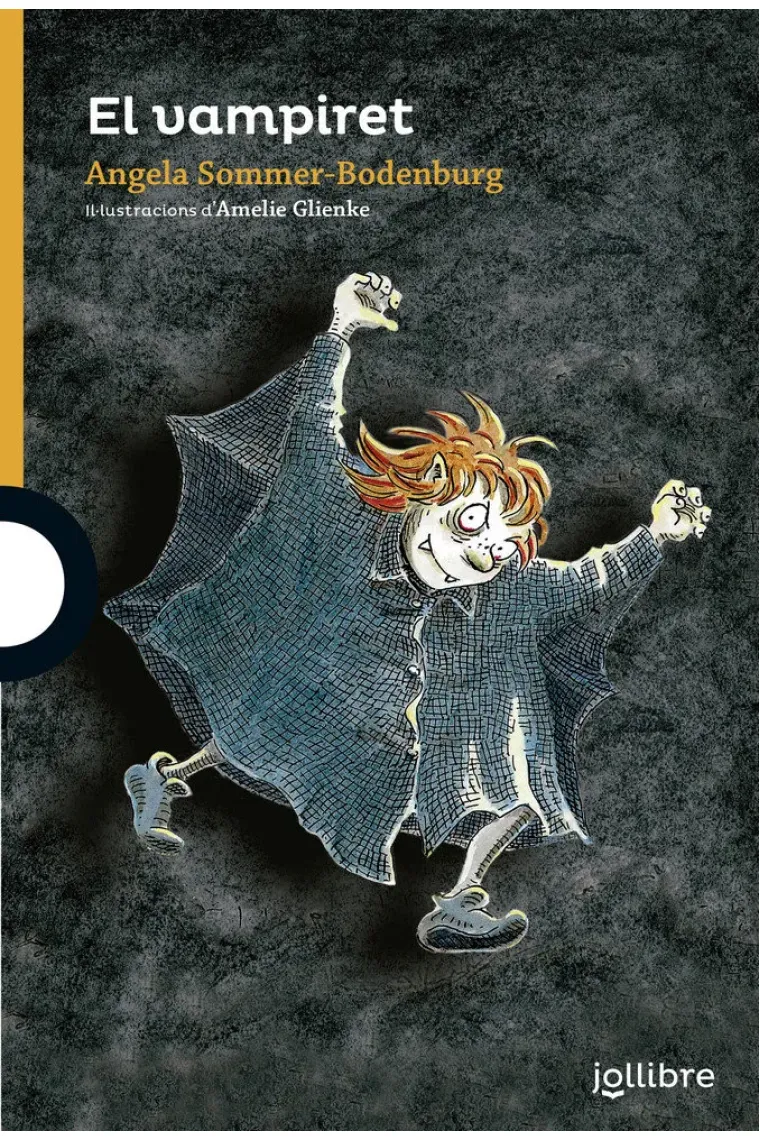 El vampiret (Catalán)