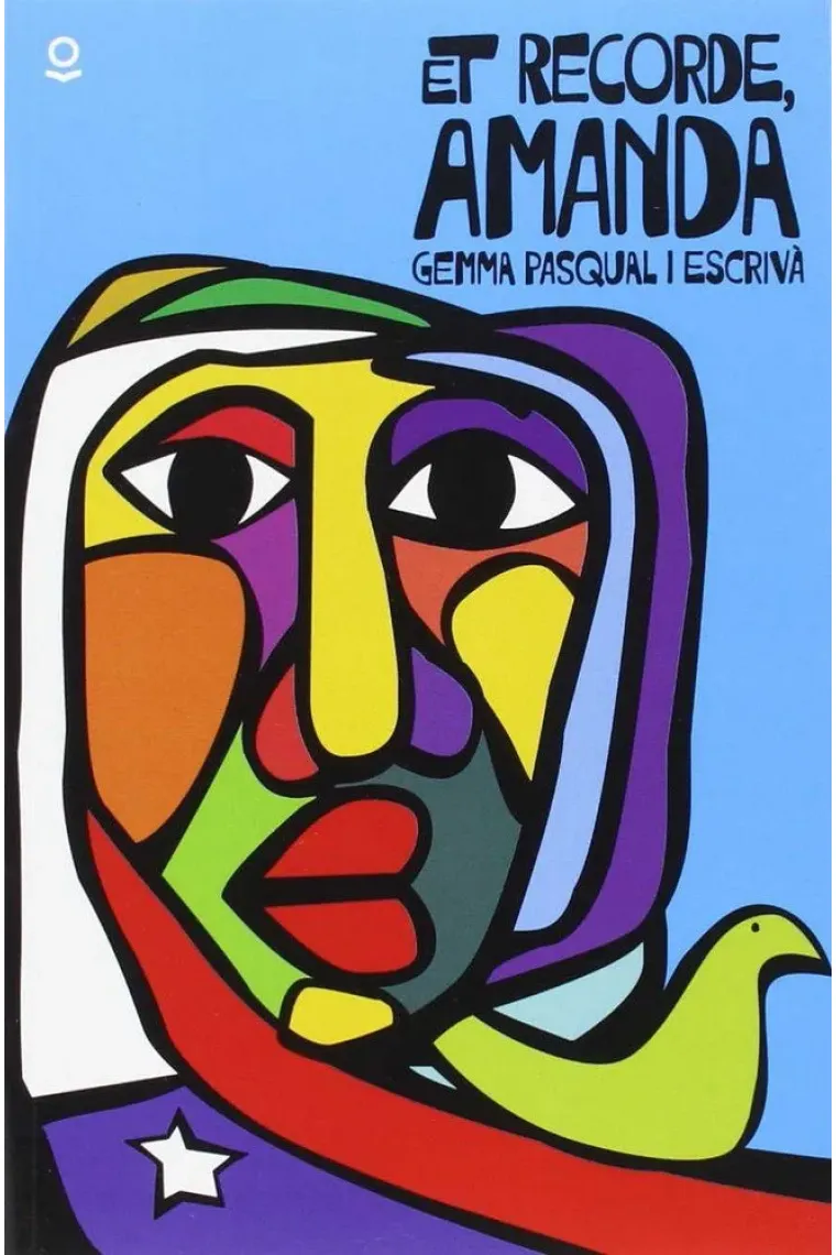 Et recorde, Amanda (Catalán)