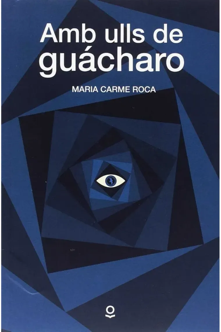 Amb ulls de guácharo (Catalán)