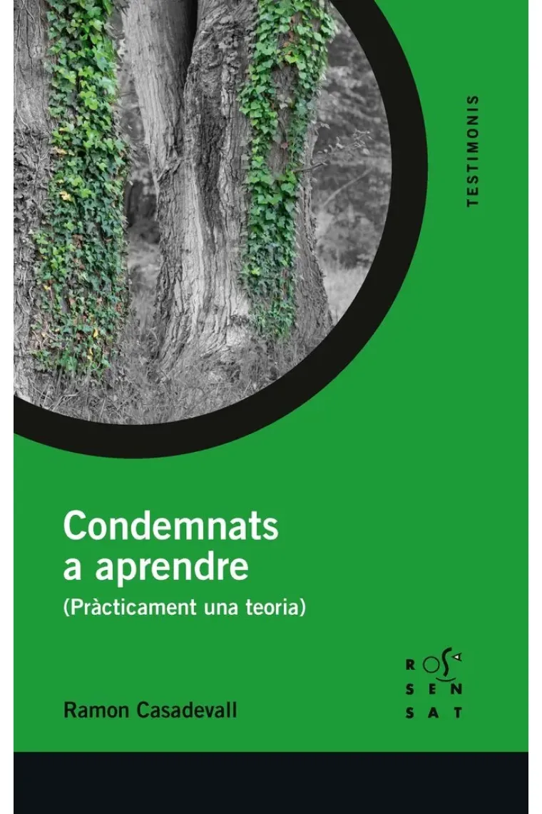 Condemnats a aprendre (Catalán)
