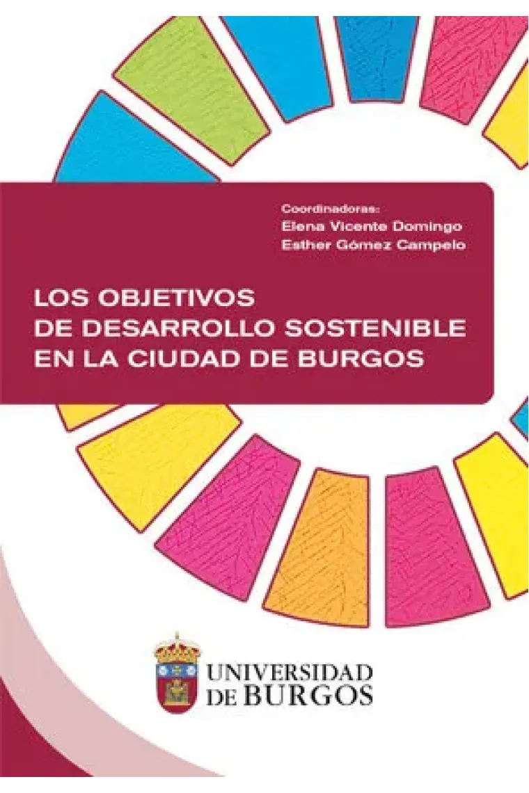 Los objetivos de desarrollo sostenible en la ciudad de Burgos