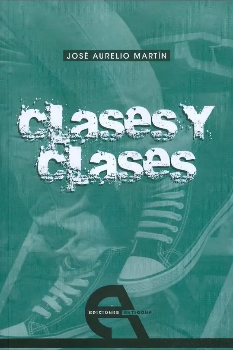 Clases y clases
