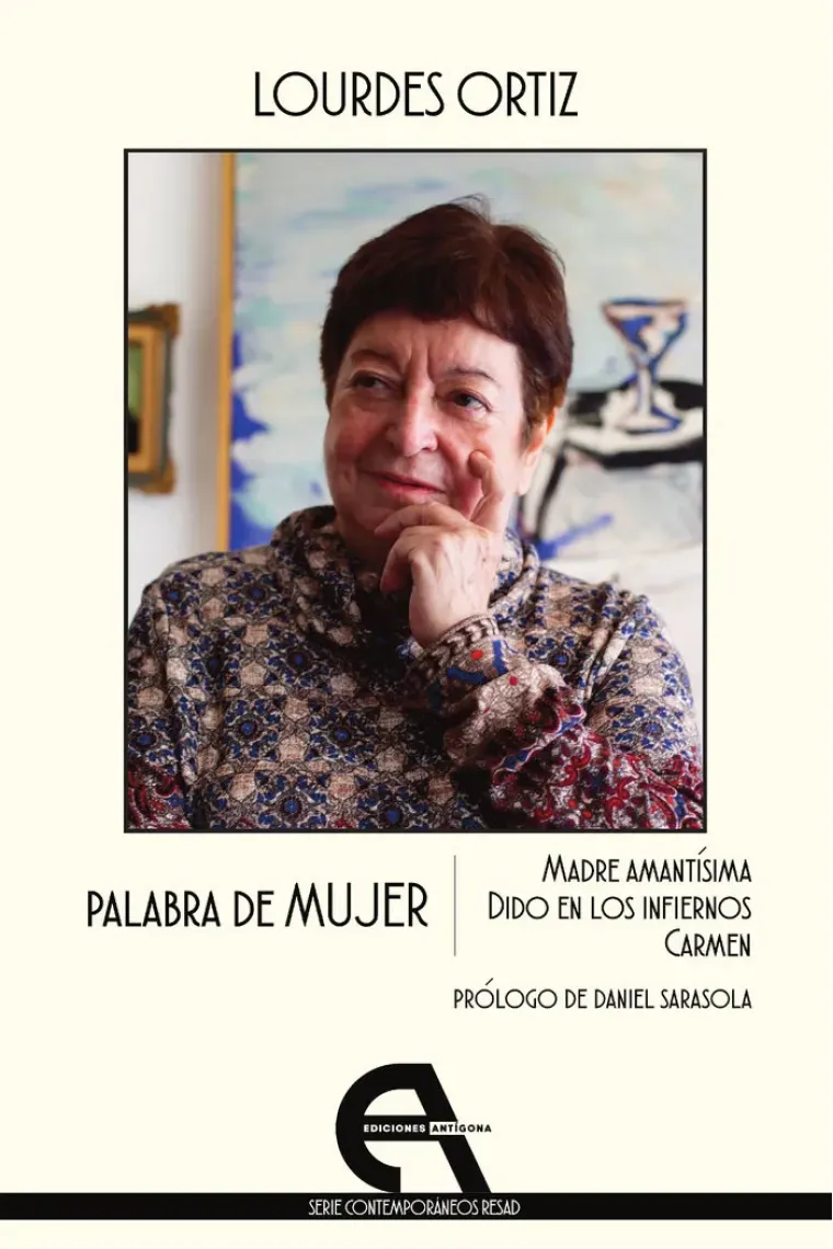 PALABRA DE MUJER