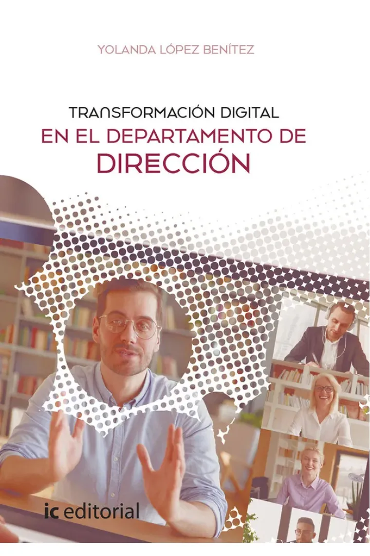 TRANSFORMACION DIGITAL EN EL DEPARTAMENTO DE DIRECCION