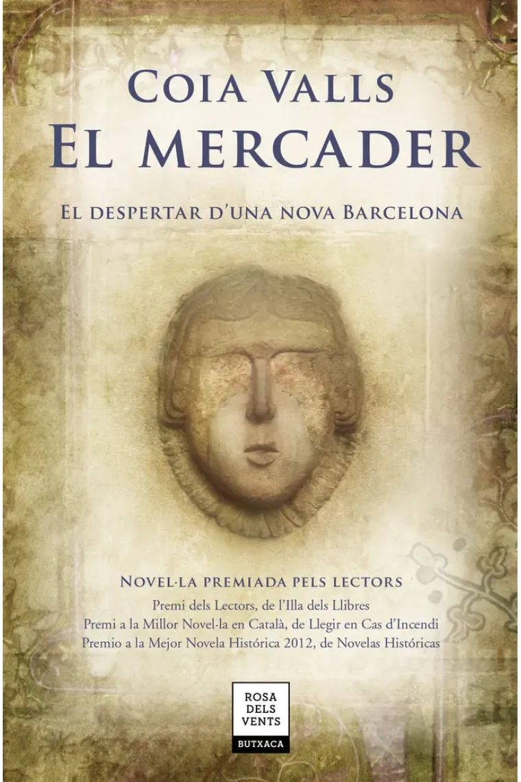 El mercader (edició en català) (Catalán)