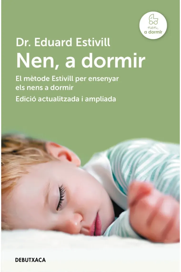 Nen, a dormir (edició actualitzada i ampliada) (Catalán)