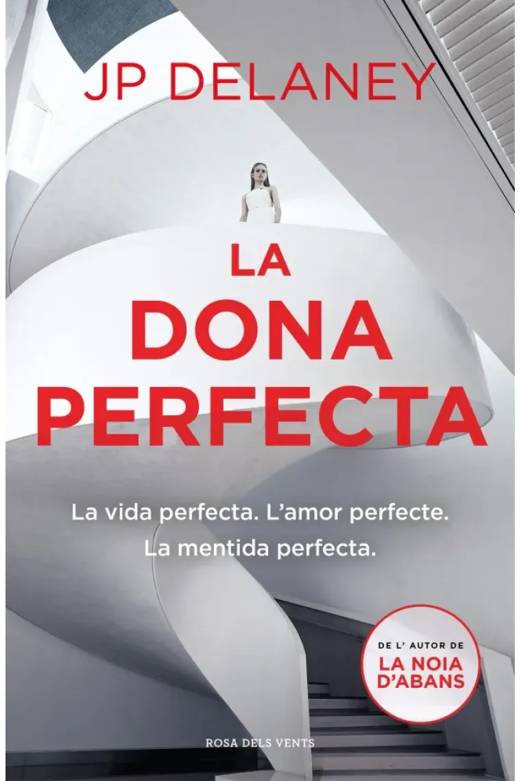 La dona perfecta (Catalán)