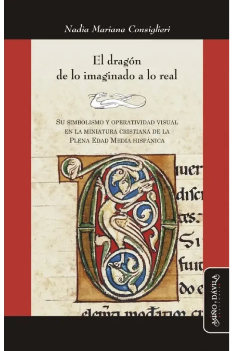 El dragón de lo imaginado a lo real