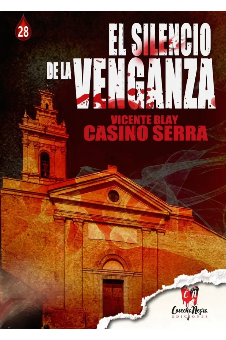 El silencio de la venganza